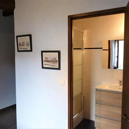 Chambre d'hôtes Altzia 1 Saint-Michel  Extérieur photo