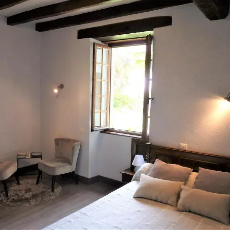 Chambre d'hôtes Altzia 1 Saint-Michel  Extérieur photo