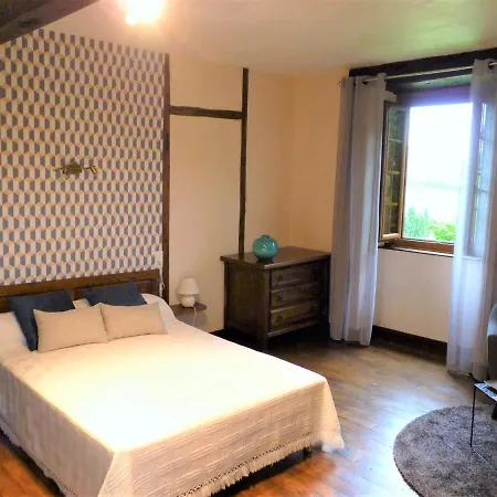 Chambre d'hôtes Altzia 1 Saint-Michel  Extérieur photo
