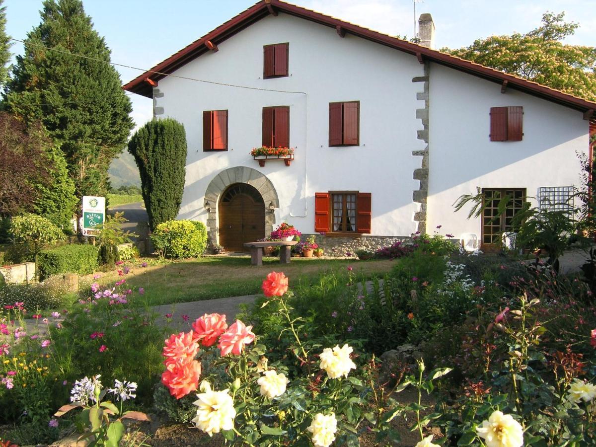 D'hotes Altzia 1