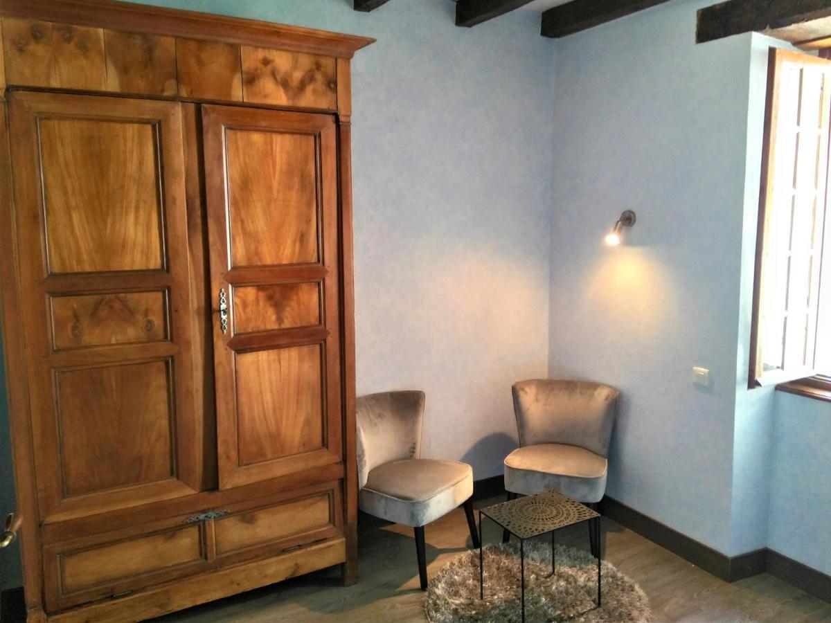 Homestay D'hotes Altzia 1 *