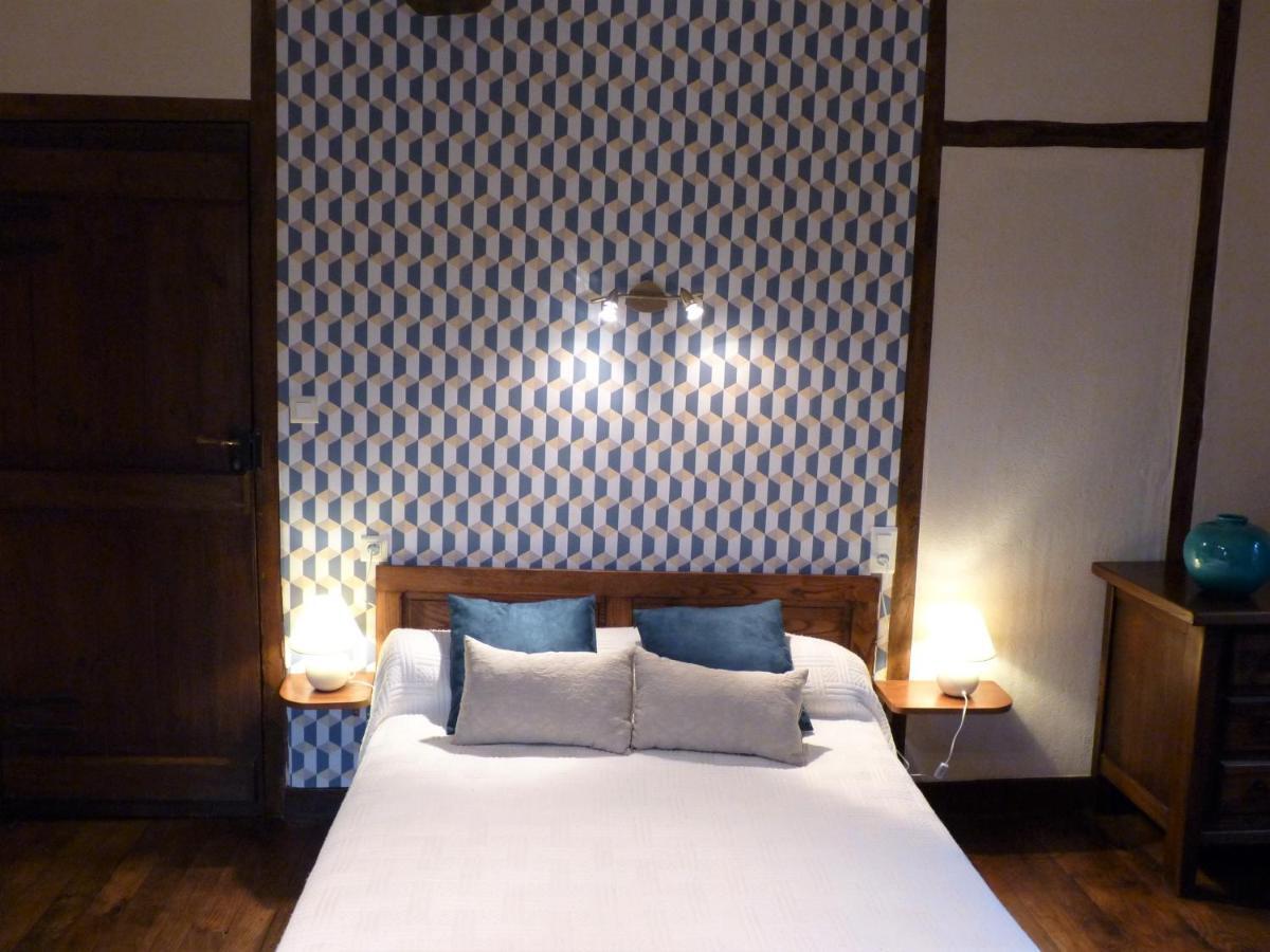 D'hotes Altzia 1 * Saint-Michel (Pyrenees-Atlantiques)