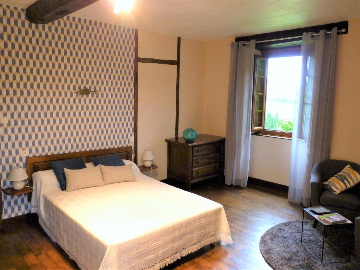 D'hotes Altzia 1 Homestay