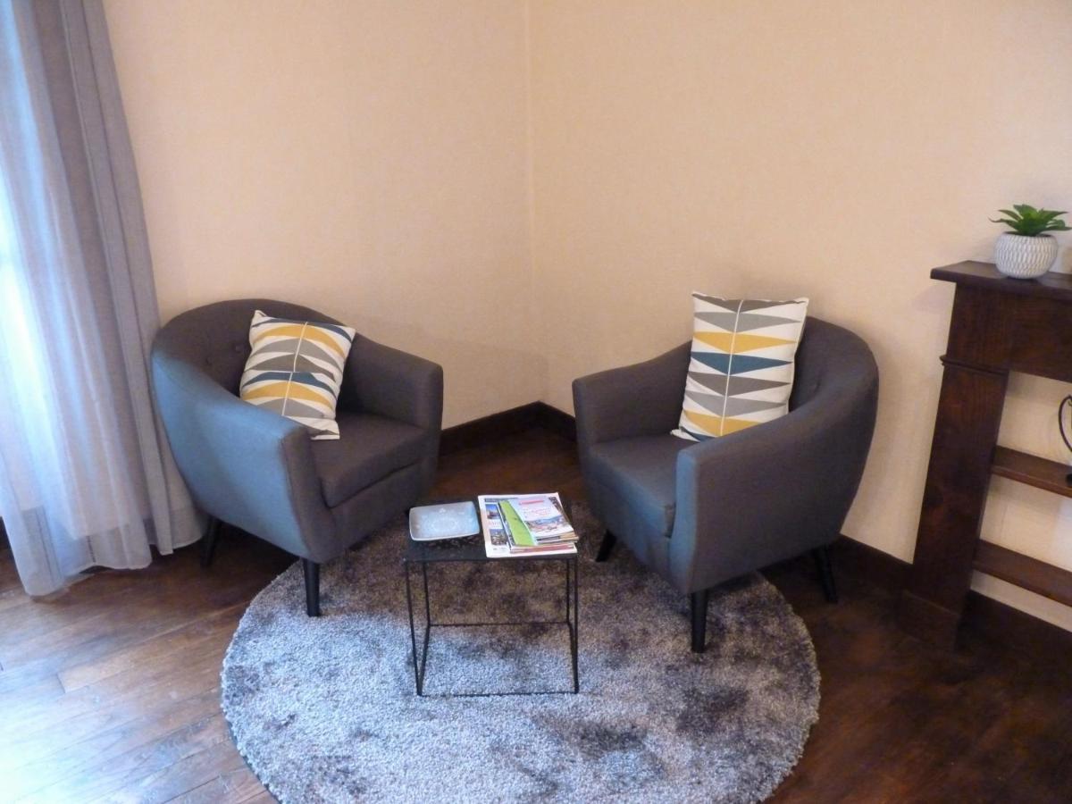Homestay D'hotes Altzia 1 *